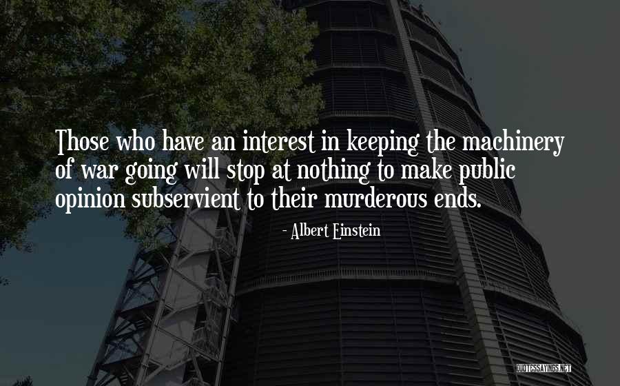 Machinery Quotes By Albert Einstein Machinery Quotes By Albert Einstein