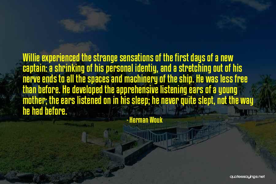 Machinery Quotes By Herman Wouk Machinery Quotes By Herman Wouk