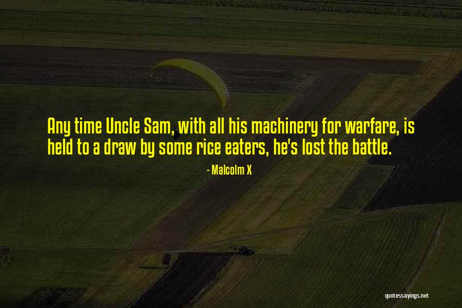 Machinery Quotes By Malcolm X Machinery Quotes By Malcolm X