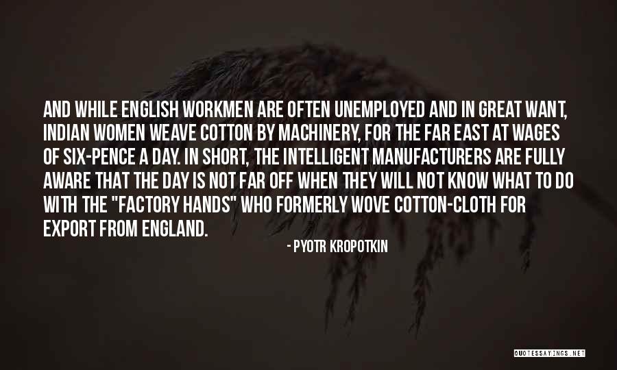 Machinery Quotes By Pyotr Kropotkin Machinery Quotes By Pyotr Kropotkin