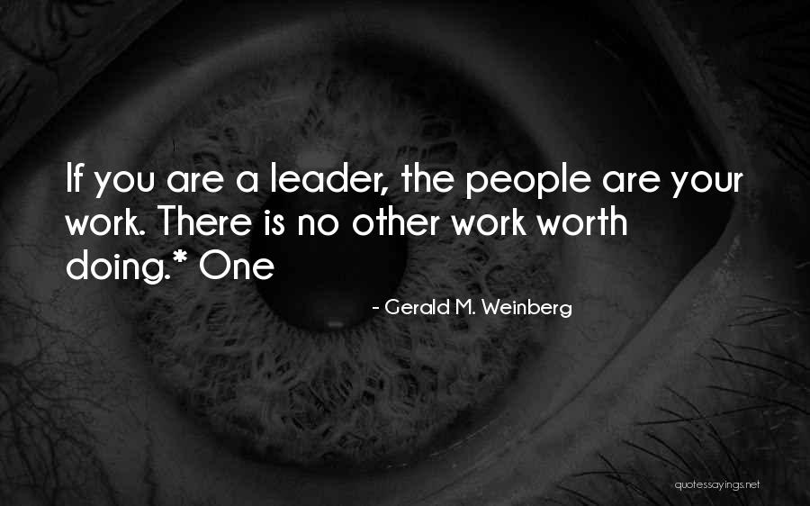 Machinery Technician Quotes By Gerald M. Weinberg Machinery Technician Quotes By Gerald M. Weinberg