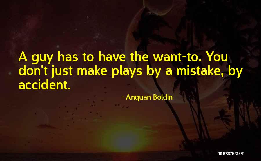 Machinic Quotes By Anquan Boldin Machinic Quotes By Anquan Boldin