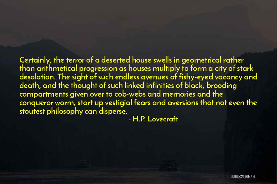 Machinic Quotes By H.P. Lovecraft Machinic Quotes By H.P. Lovecraft