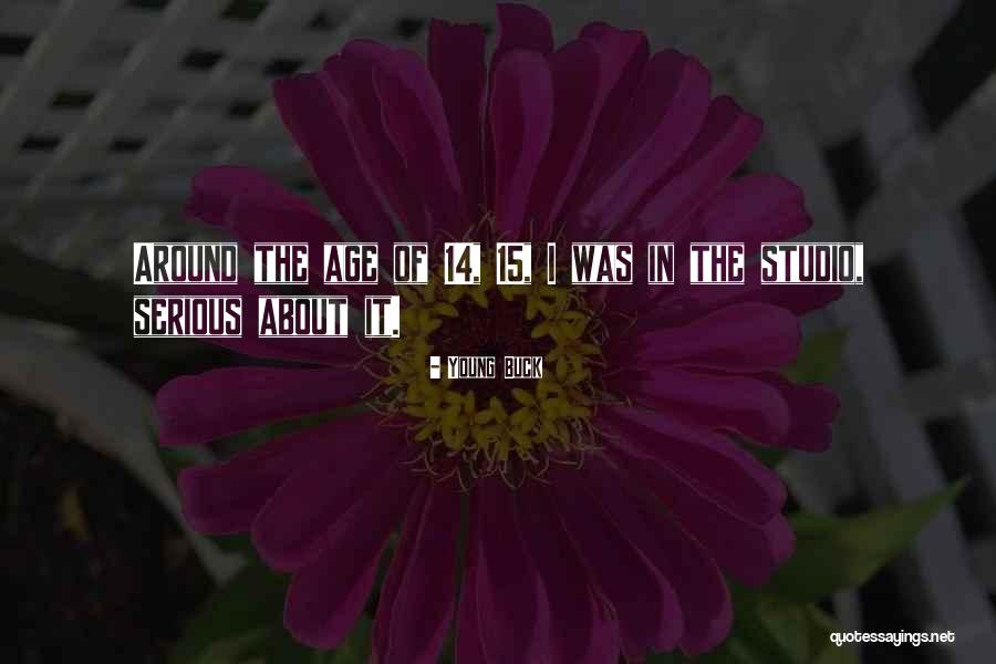 Machinic Quotes By Young Buck
