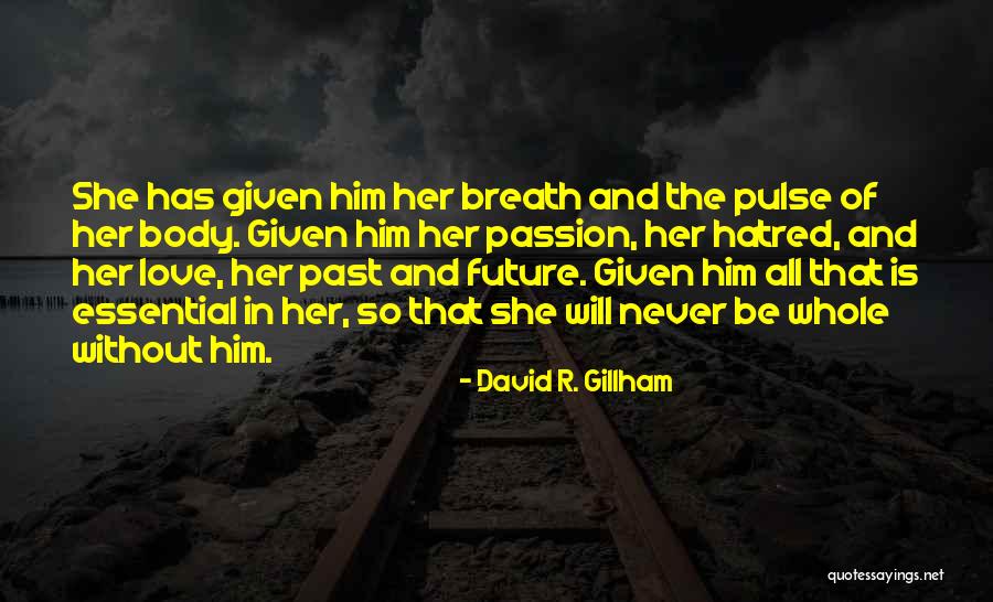 Machinist Or Quotes By David R. Gillham Machinist Or Quotes By David R. Gillham