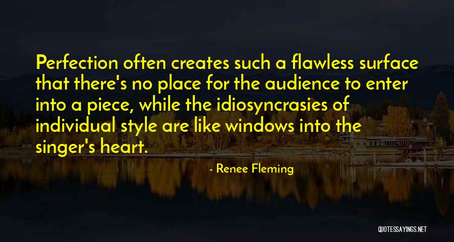 Machiniste Emploi Quotes By Renee Fleming Machiniste Emploi Quotes By Renee Fleming