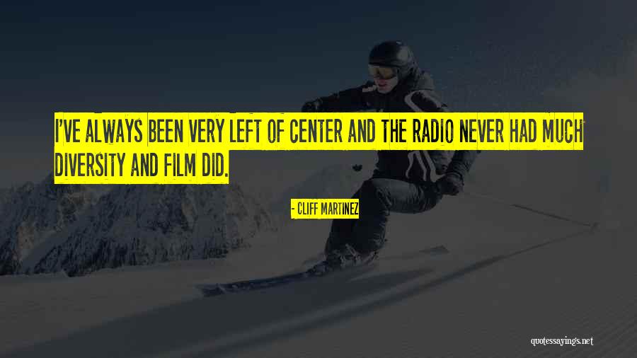 Machiste En Quotes By Cliff Martinez Machiste En Quotes By Cliff Martinez