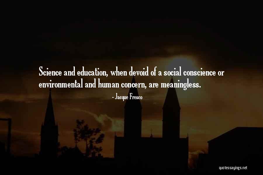 Machito Food Quotes By Jacque Fresco Machito Food Quotes By Jacque Fresco