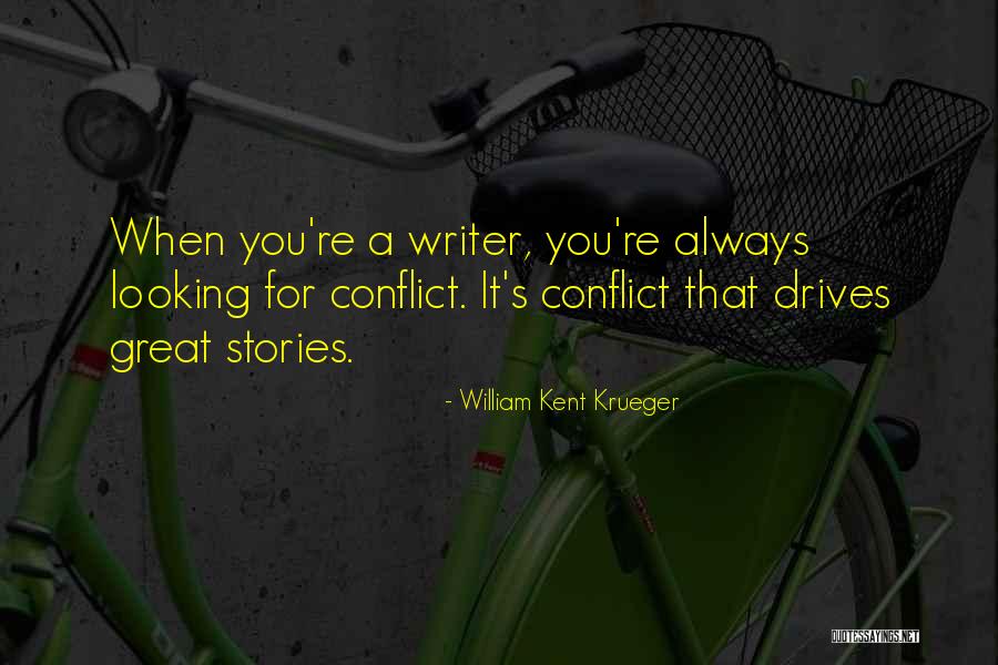 Machiya Wagakki Quotes By William Kent Krueger Machiya Wagakki Quotes By William Kent Krueger
