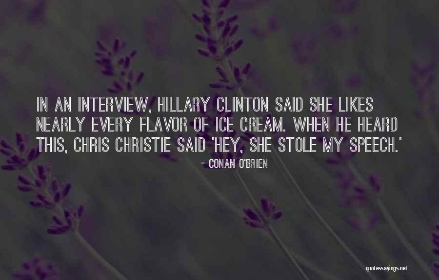 Machmer Wine Quotes By Conan O'Brien Machmer Wine Quotes By Conan O'Brien