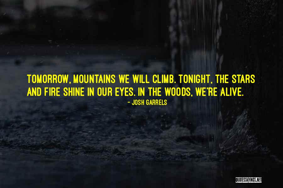 Machnicki Weston Quotes By Josh Garrels Machnicki Weston Quotes By Josh Garrels
