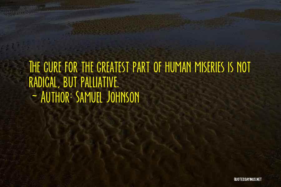 Macho Man Randy Savage Quotes By Samuel Johnson