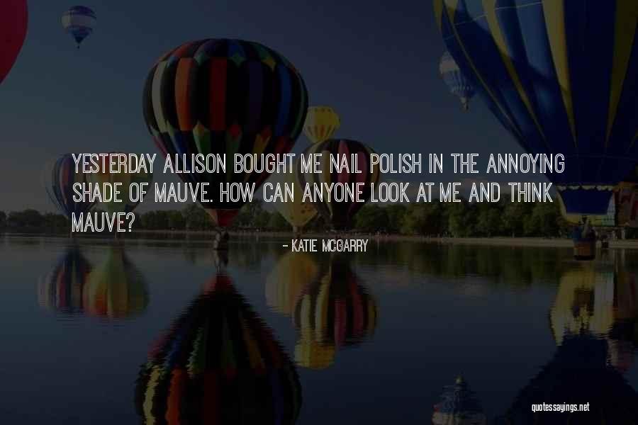 Macholandia Quotes By Katie McGarry Macholandia Quotes By Katie McGarry
