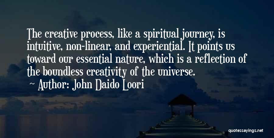 Machone Quotes By John Daido Loori