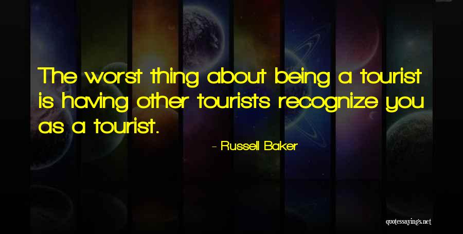 Machopartes Quotes By Russell Baker Machopartes Quotes By Russell Baker