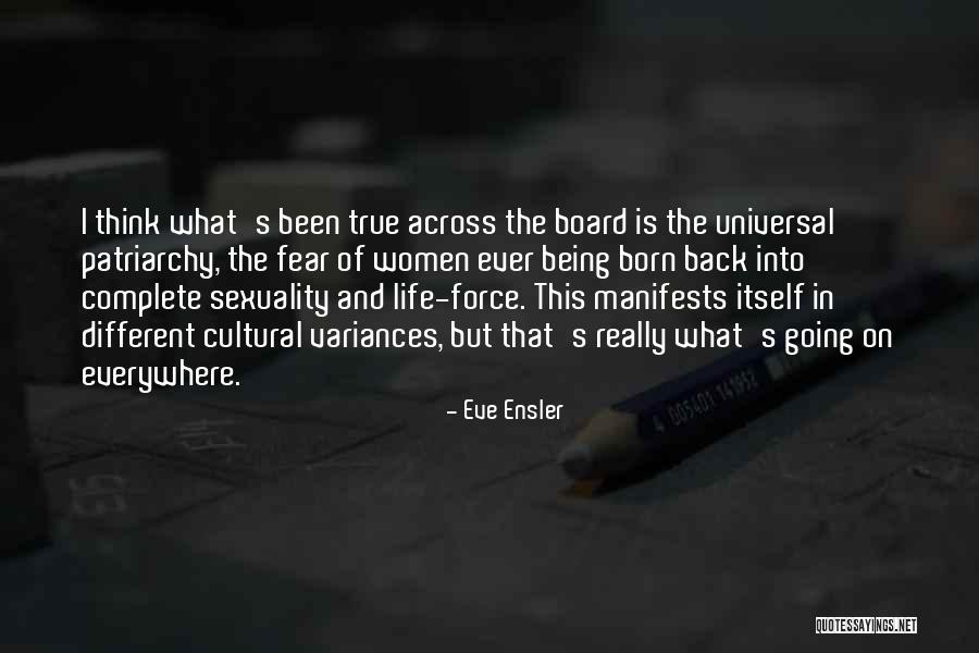 Machover Tehnika Quotes By Eve Ensler Machover Tehnika Quotes By Eve Ensler