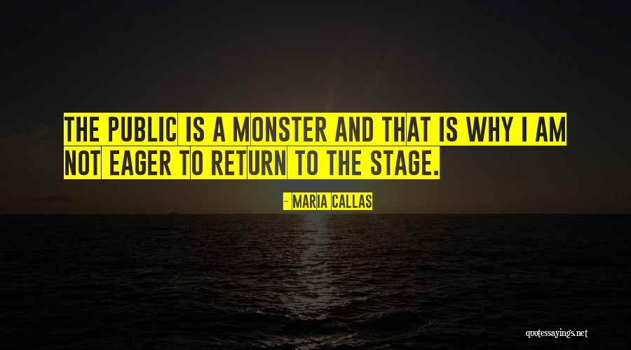 Machowski Poland Quotes By Maria Callas Machowski Poland Quotes By Maria Callas
