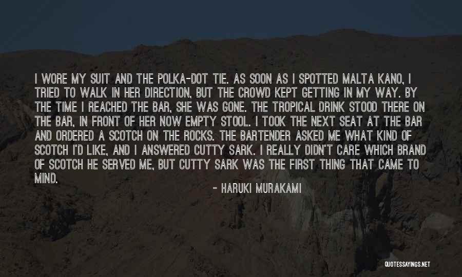 Machspeed Quotes By Haruki Murakami Machspeed Quotes By Haruki Murakami