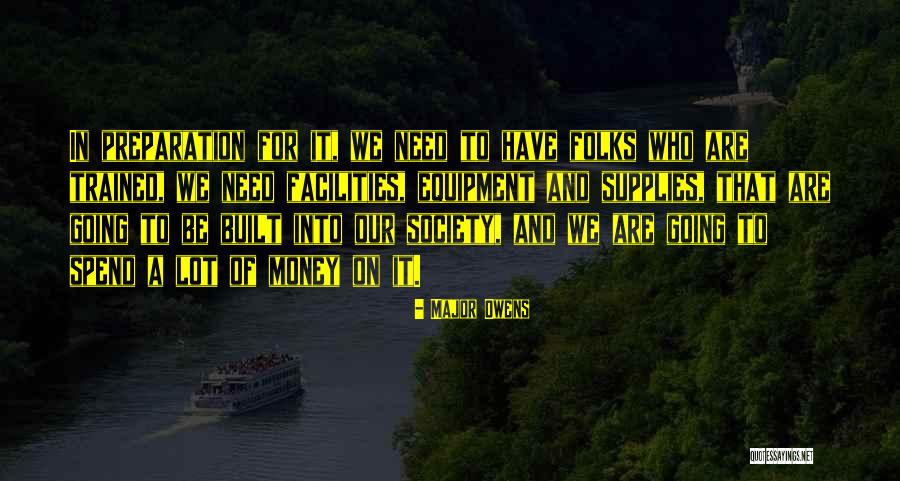 Machten Wiskunde Quotes By Major Owens Machten Wiskunde Quotes By Major Owens