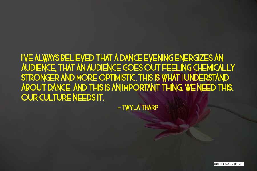 Machten Wiskunde Quotes By Twyla Tharp Machten Wiskunde Quotes By Twyla Tharp