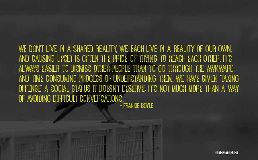 Machuga Bagels Quotes By Frankie Boyle Machuga Bagels Quotes By Frankie Boyle
