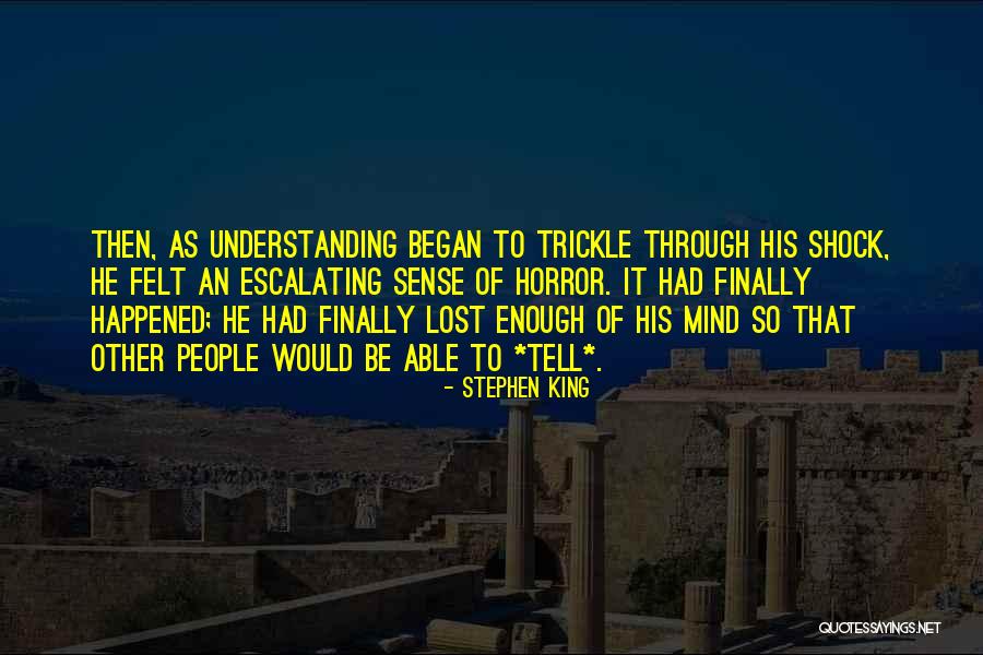 Machuga Bagels Quotes By Stephen King Machuga Bagels Quotes By Stephen King