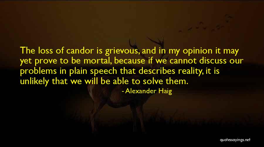 Macieira Golden Quotes By Alexander Haig Macieira Golden Quotes By Alexander Haig