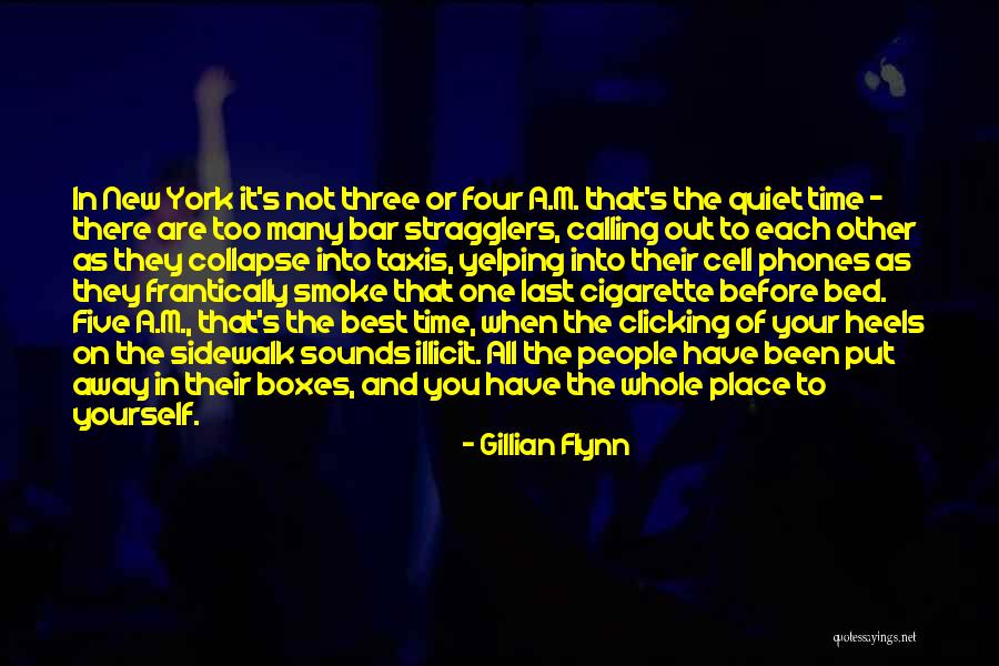 Macieiras Variedades Quotes By Gillian Flynn Macieiras Variedades Quotes By Gillian Flynn