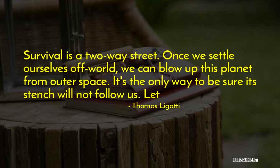 Maciejowski Sword Quotes By Thomas Ligotti Maciejowski Sword Quotes By Thomas Ligotti