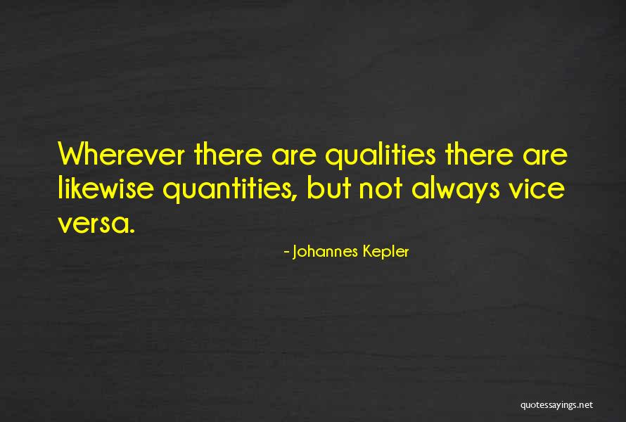 Macierewicz Quotes By Johannes Kepler Macierewicz Quotes By Johannes Kepler