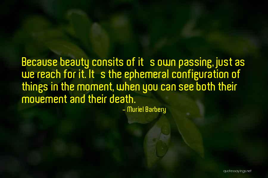 Macierewicz Quotes By Muriel Barbery Macierewicz Quotes By Muriel Barbery