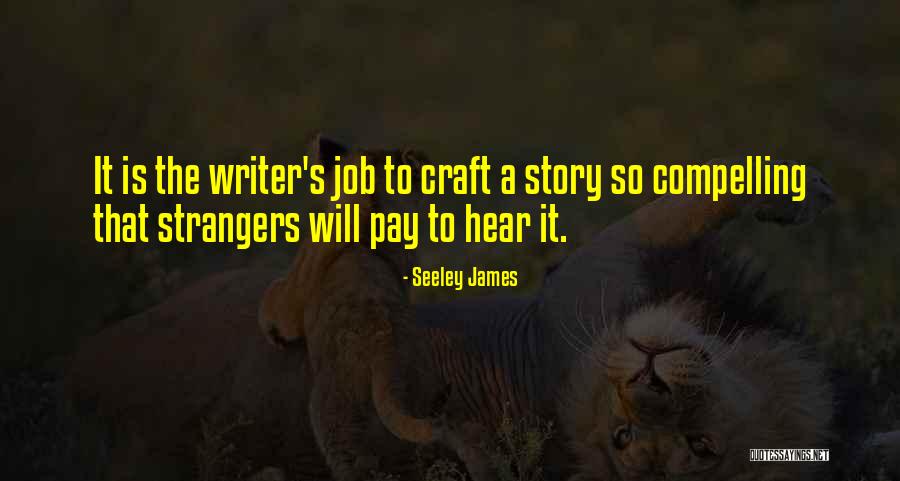 Macierzanka Quotes By Seeley James Macierzanka Quotes By Seeley James