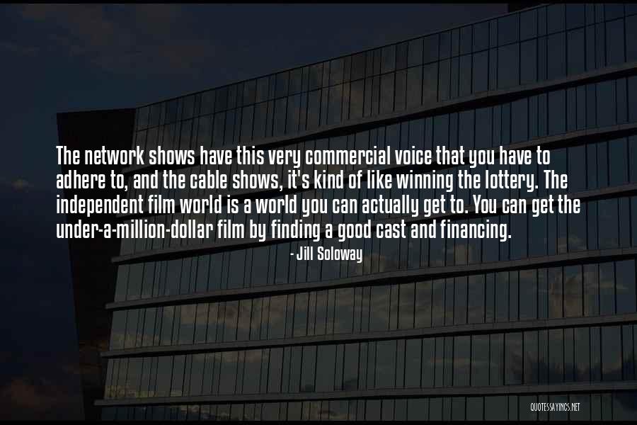 Macildowie Recruitment Quotes By Jill Soloway Macildowie Recruitment Quotes By Jill Soloway