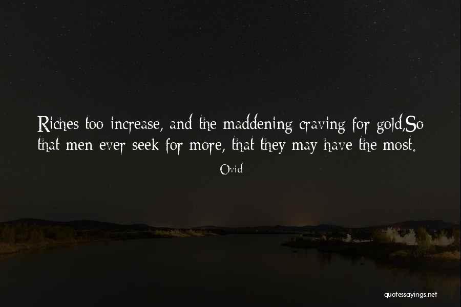 Macinnes Glass Quotes By Ovid Macinnes Glass Quotes By Ovid