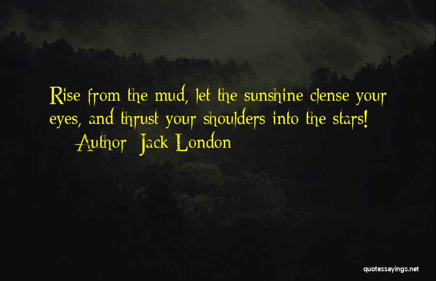 Macino Bridge Quotes By Jack London