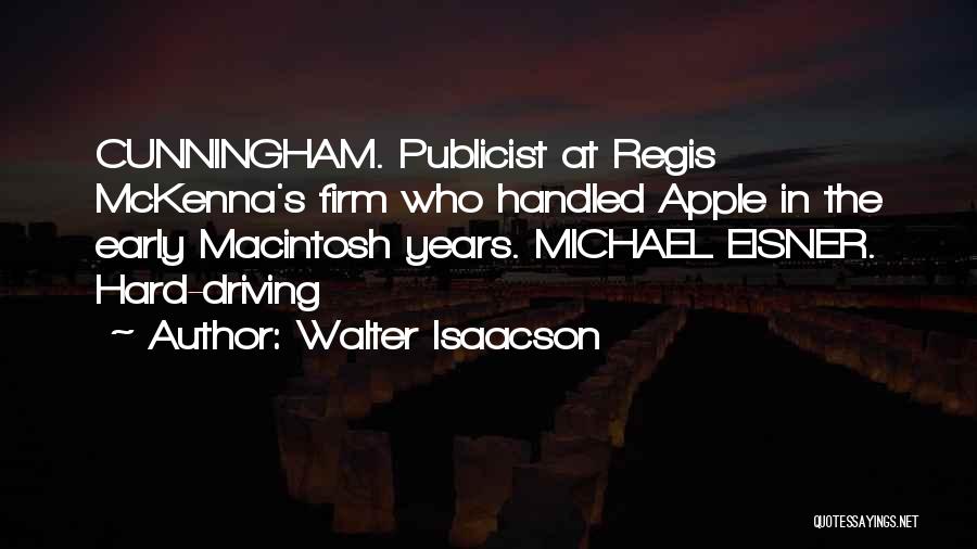 Macintosh Quotes By Walter Isaacson