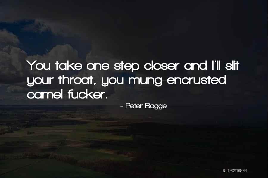 Macisaac Clan Quotes By Peter Bagge Macisaac Clan Quotes By Peter Bagge