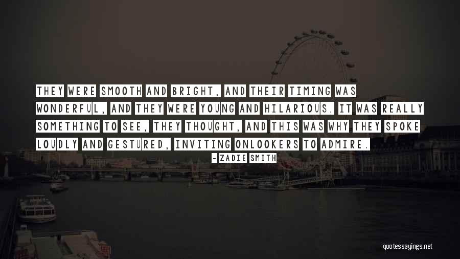 Macisaac Score Quotes By Zadie Smith Macisaac Score Quotes By Zadie Smith