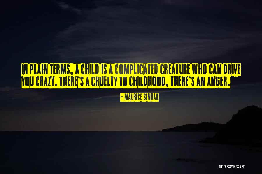 Macit Sonkan Quotes By Maurice Sendak Macit Sonkan Quotes By Maurice Sendak