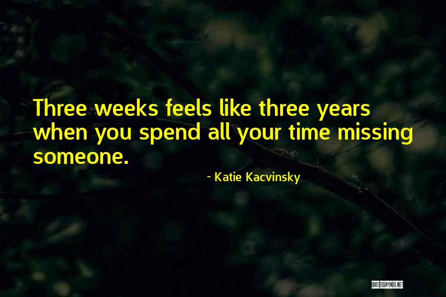 Macitentan Quotes By Katie Kacvinsky