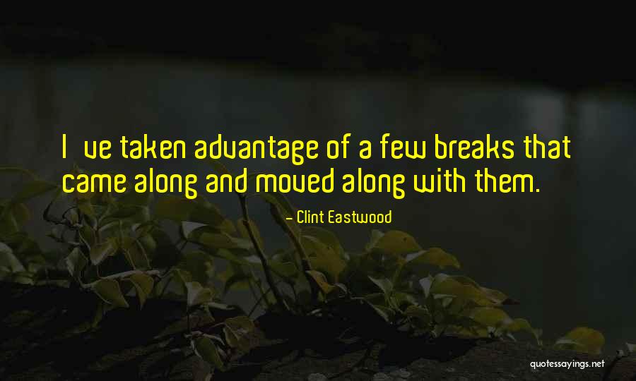 Macitler Quotes By Clint Eastwood Macitler Quotes By Clint Eastwood
