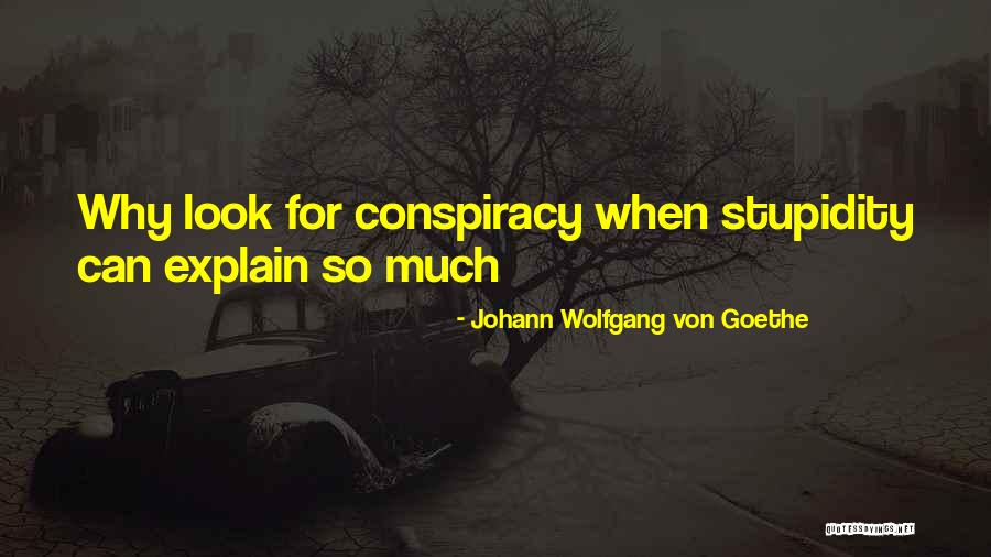 Maciunas Ensemble Quotes By Johann Wolfgang Von Goethe Maciunas Ensemble Quotes By Johann Wolfgang Von Goethe