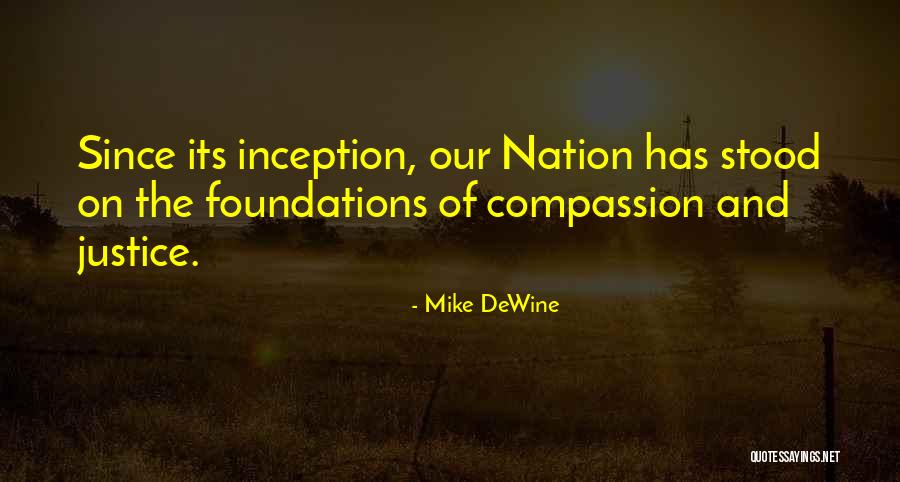 Macivor Diamond Quotes By Mike DeWine Macivor Diamond Quotes By Mike DeWine