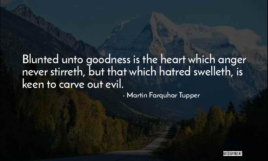 Macizo De Las Guayanas Quotes By Martin Farquhar Tupper Macizo De Las Guayanas Quotes By Martin Farquhar Tupper