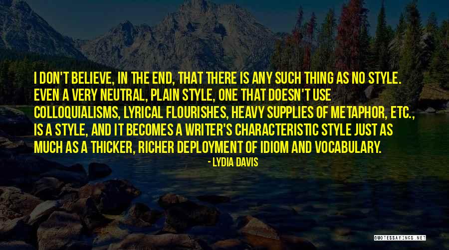 Mack 1973 Quotes By Lydia Davis Mack 1973 Quotes By Lydia Davis