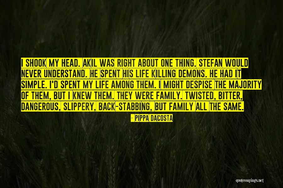 Mack 1973 Quotes By Pippa DaCosta Mack 1973 Quotes By Pippa DaCosta