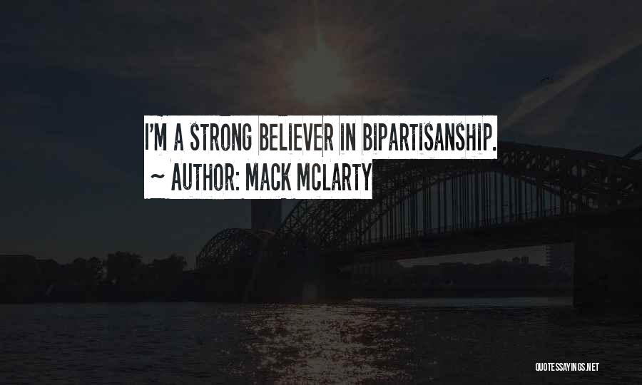 Mack McLarty Quotes 1450953
