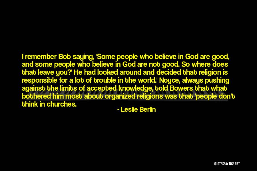 Mack Megaton Quotes By Leslie Berlin Mack Megaton Quotes By Leslie Berlin
