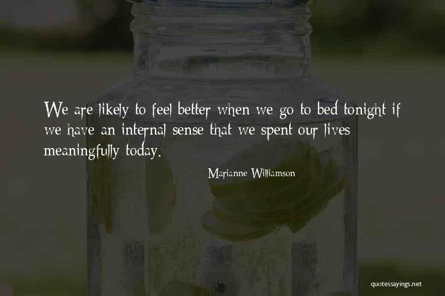 Mack Megaton Quotes By Marianne Williamson Mack Megaton Quotes By Marianne Williamson