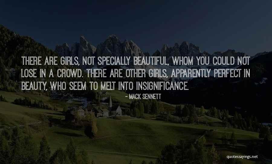 Mack Sennett Quotes 2177024 Mack Sennett Quotes 2177024